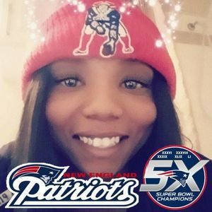 Meet your Posher, Stephanie